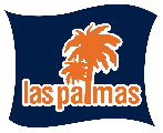 Las Palmas Ropa